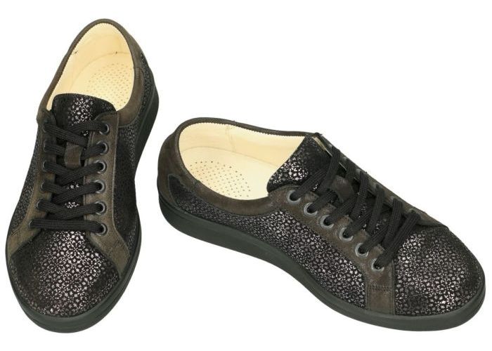 Christian Dietz 6253405143 Pure Wellness sneakers  zwart