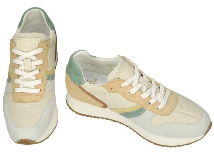 Cycleur De Luxe CDLW221397 MALGA sneakers  pastel-kleuren