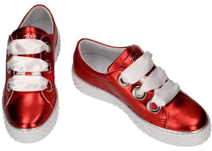 Cycleur De Luxe CDLW191041 ACTION3 sneakers  rood