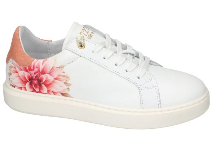 Cycleur De Luxe CDLW201539 FOX-POPPY sneakers  wit