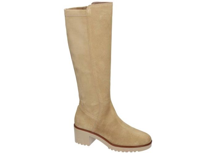 Damesschoenen Dlsport LAARZEN 6413 versione 03 Beige