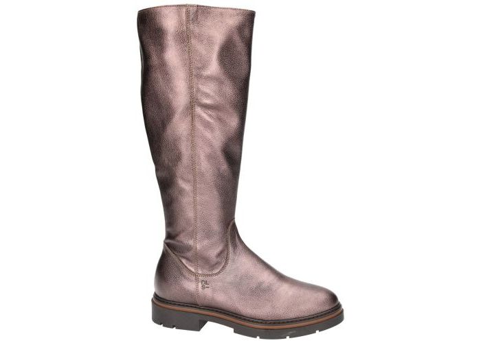 Dlsport 6773 versione 03 laarzen brons