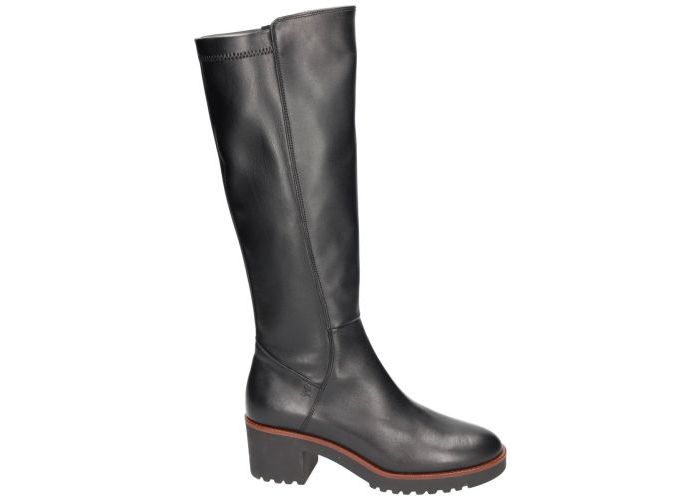 Dlsport 6800 versione 03 laarzen zwart
