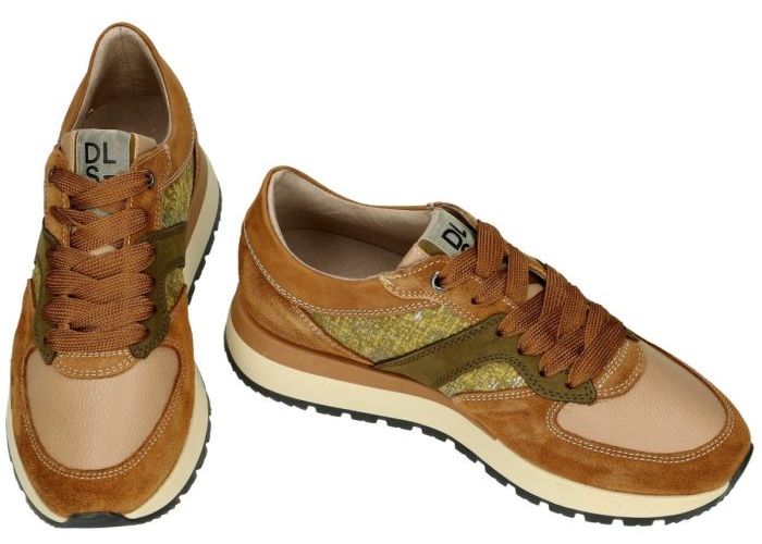 Dlsport 5832 versione 02 sneakers  multicolor