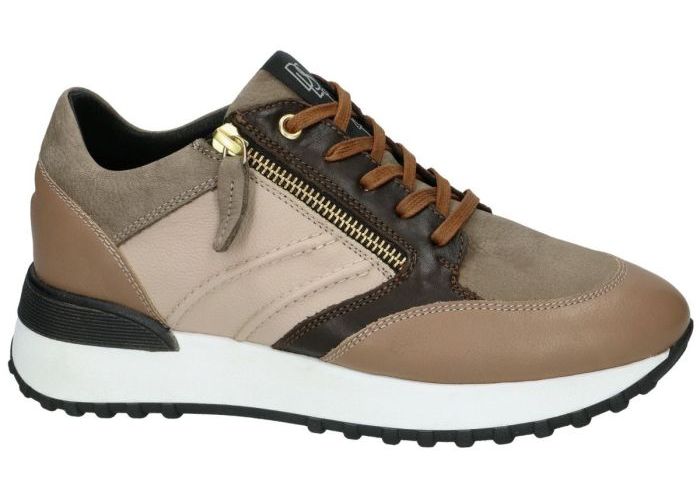 Dlsport 4879 versione 02 sneakers  taupe