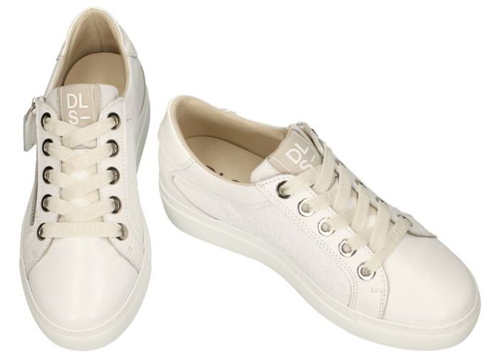 Dlsport 5601 versione 01 sneakers  wit