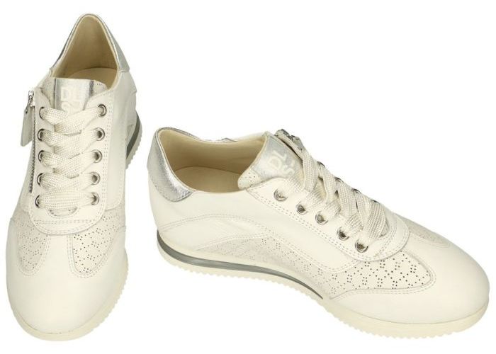 Dlsport 6253 versione 08 sneakers  wit