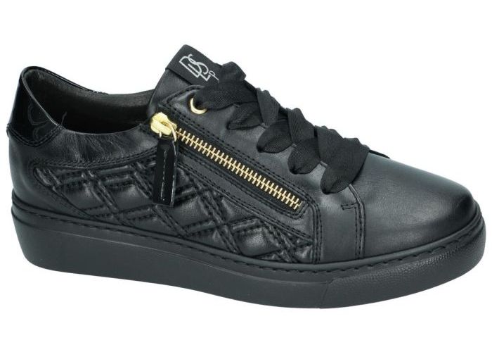 Dlsport 4803 versione 03 sneakers  zwart