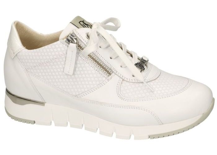Dlsport 5029 versione 03 sneakers  off-white/ecru/parel