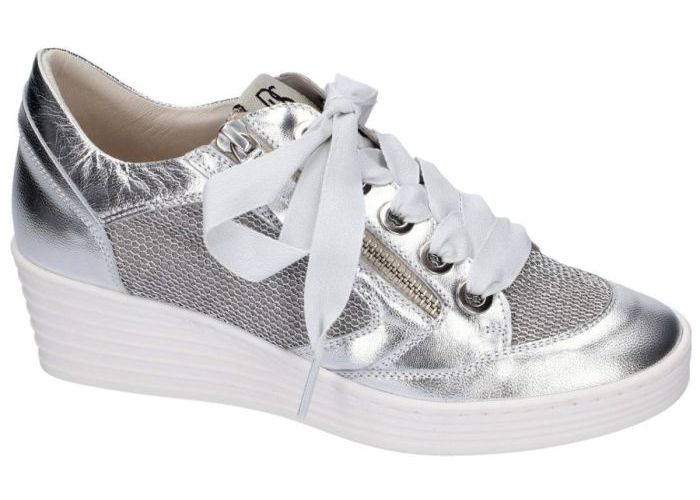 Dlsport 3871 versione 03 sneakers  zilver