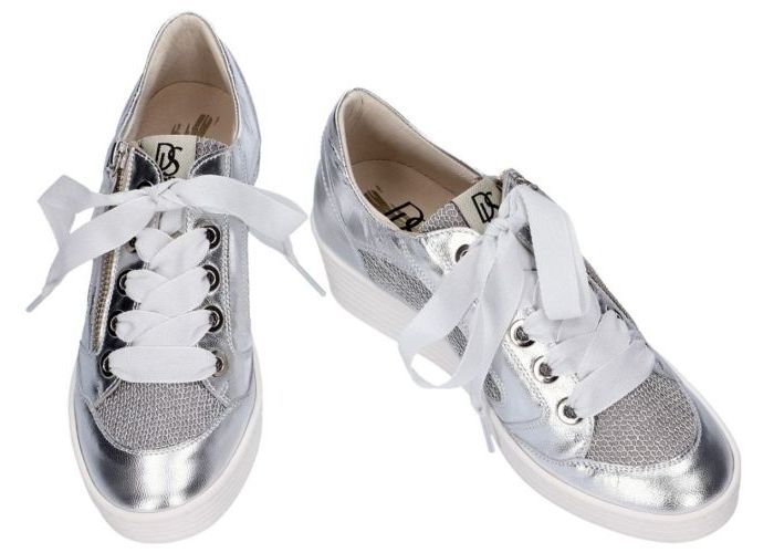 Dlsport 3871 versione 03 sneakers  zilver