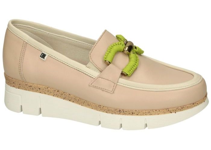 Dorking INDIA D9298 ballerina's & mocassins oud roze