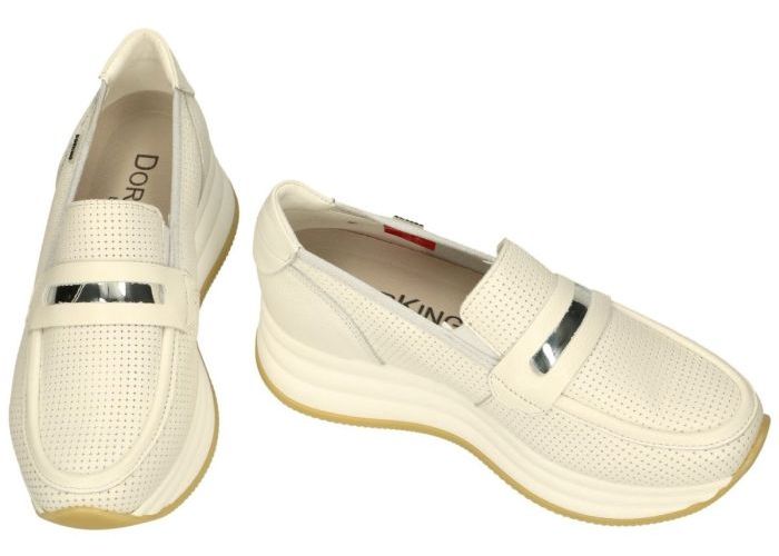 Dorking DRAZ D9243 - ALDRC ballerina's & mocassins wit