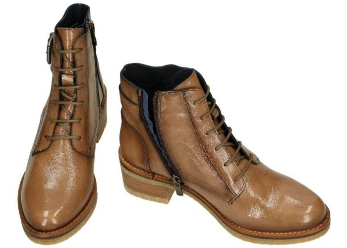 Dorking LUCERO D8686-NA bottines beige donker