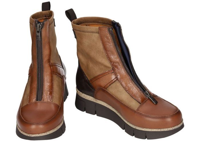 Dorking INDIA D9331RWCIN bottines camel