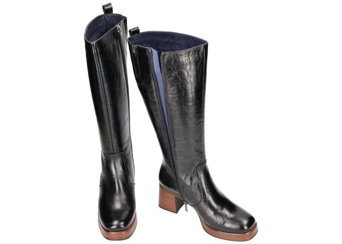 Dorking CHRISTEL D9339-AL laarzen zwart