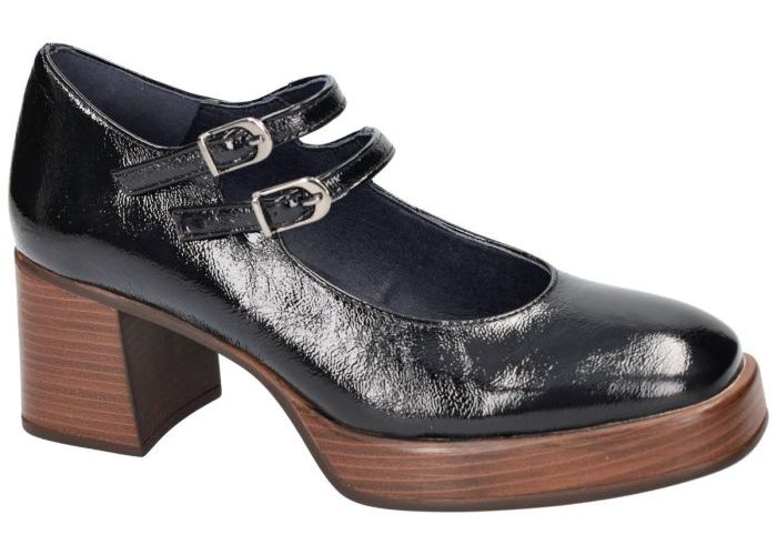 Dorking CRISTEL D9437 pumps & hakschoenen zwart