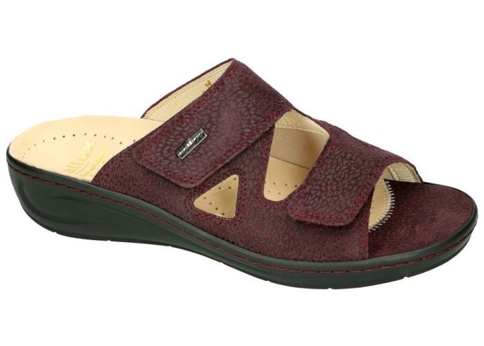 Fidelio Hallux 434113 HALLUX FABIA (F½) slippers & muiltjes paars