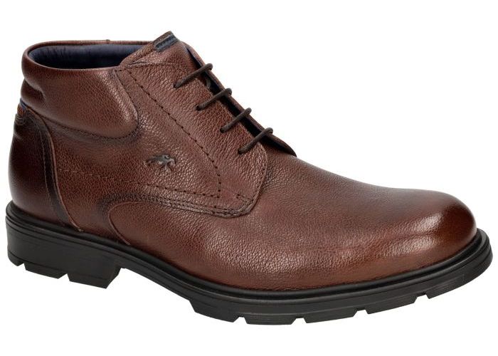 Fluchos FREDY F1605 boots & bottines bruin donker