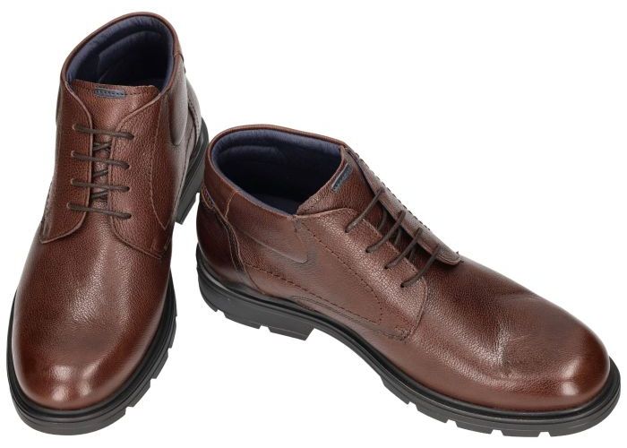 Fluchos FREDY F1605 boots & bottines bruin donker