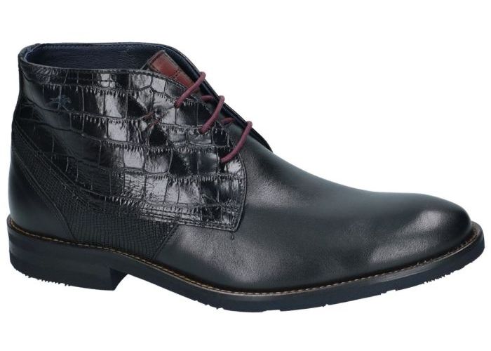 Fluchos OLIMPO F1042 boots & bottines zwart