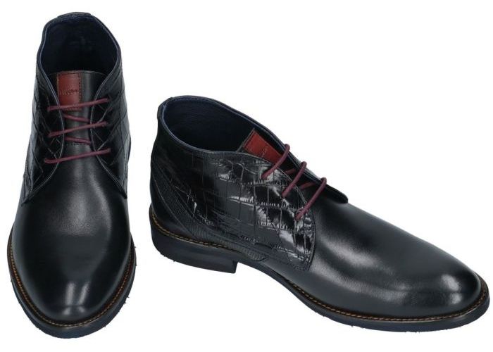 Fluchos OLIMPO F1042 boots & bottines zwart