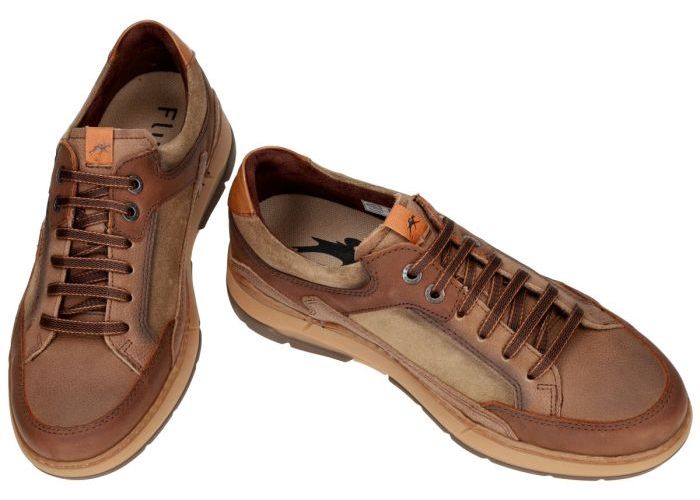 Fluchos JEFF  F2279 casual schoenen taupe