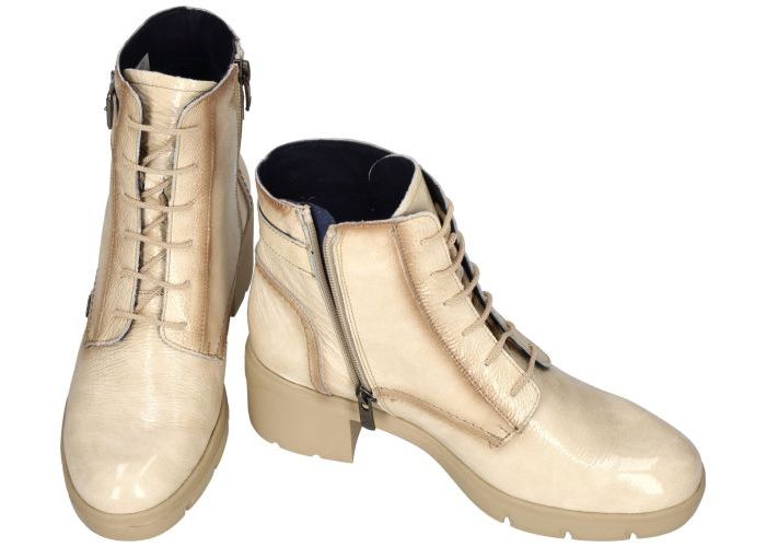 Fluchos FUGAZ F2107 enkellaarzen beige