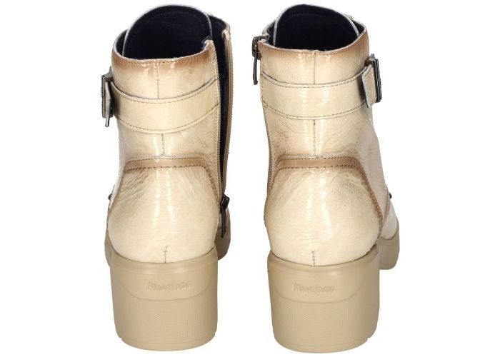 Fluchos FUGAZ F2107 enkellaarzen beige
