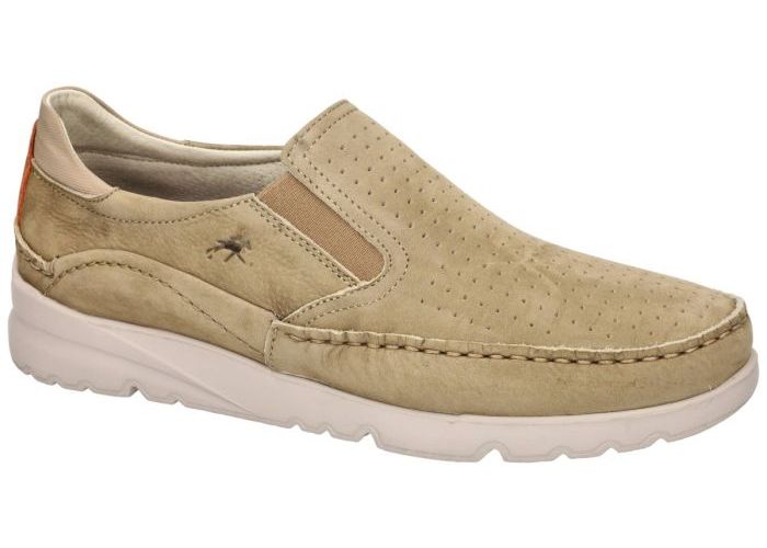 Fluchos DARYL F1454 mocassins taupe