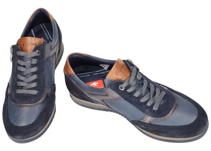 Fluchos DANIEL F1288 sneakers blauw