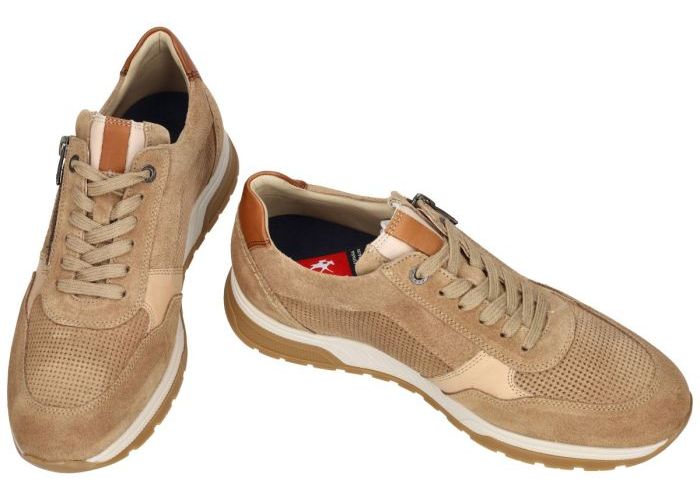 Fluchos LOUIS F1750 sneakers camel