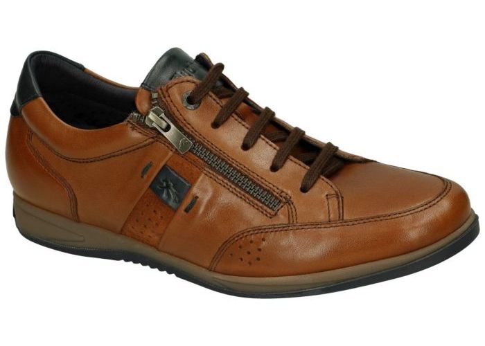 Fluchos DANIEL F1280 sneakers cognac/caramel