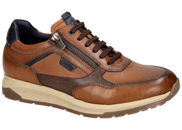 Fluchos KARTER F2530 sneakers cognac/caramel