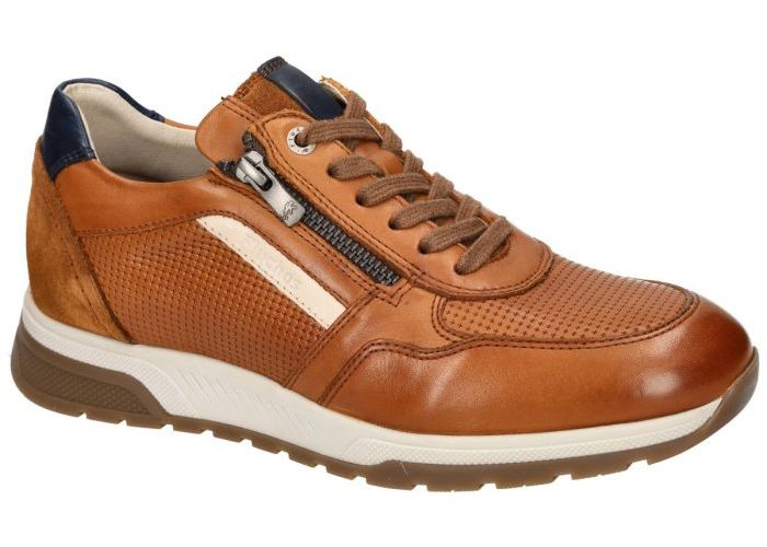 Fluchos LOUIS F1752 sneakers cognac/caramel