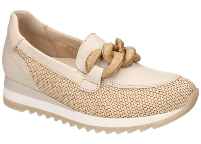 Gabor 63.471.40 ballerina's & mocassins beige