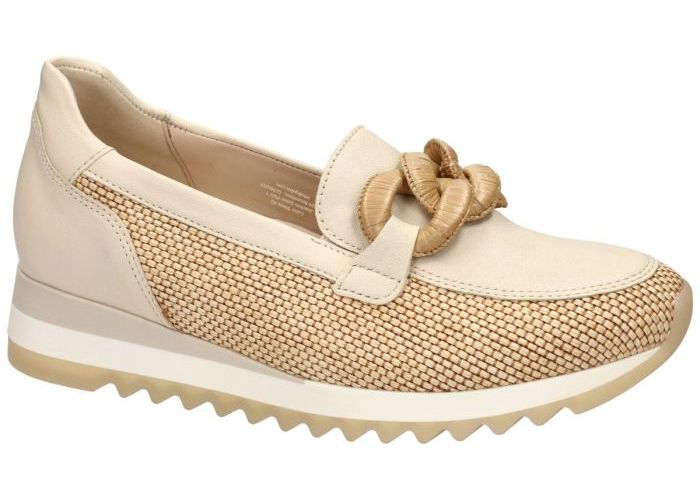 Gabor 83.471.40 ballerina's & mocassins beige