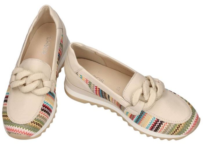 Gabor 83.471.45 ballerina's & mocassins multicolor