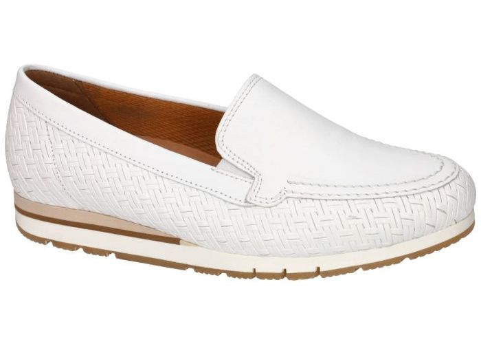 Gabor 82.414.60 ballerina's & mocassins wit
