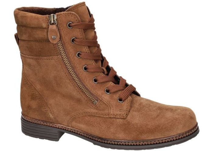 Gabor 74.672.14 bottines bruin