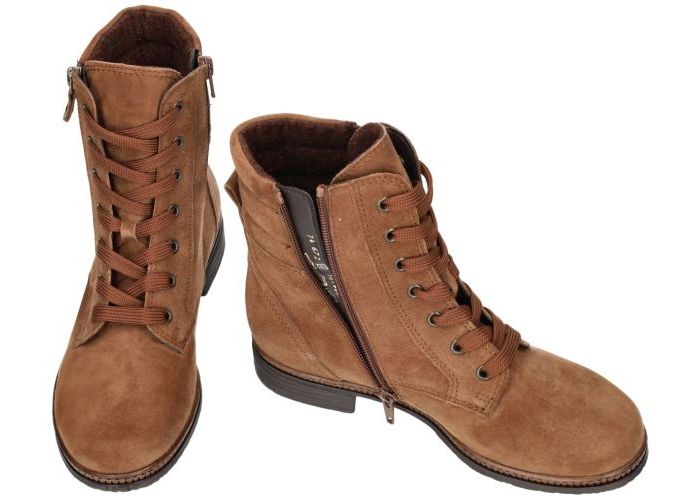 Gabor 74.672.14 bottines bruin