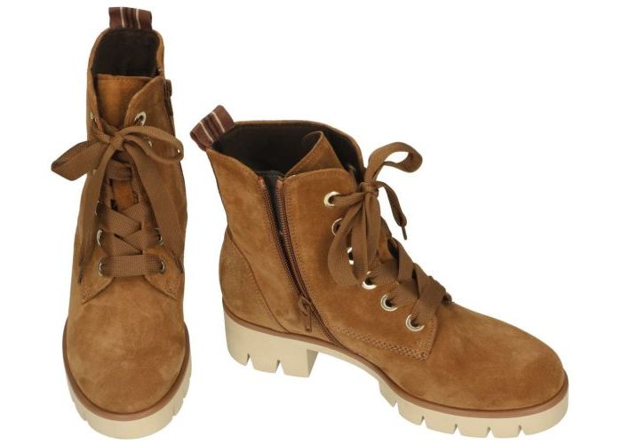 Gabor 91.711.34 enkellaarzen camel
