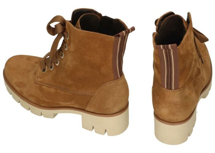 Gabor 91.711.34 enkellaarzen camel