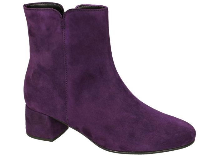 Damesschoenen Gabor ENKELLAARZEN 55.680.13 Purper