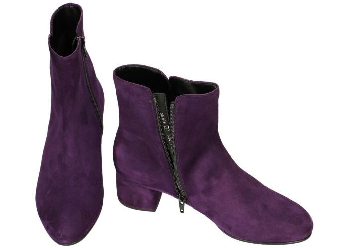 Gabor 55.680.13 enkellaarzen purper