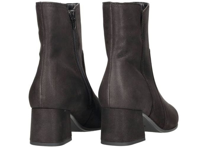 Gabor 8063.01.005  enkellaarzen zwart