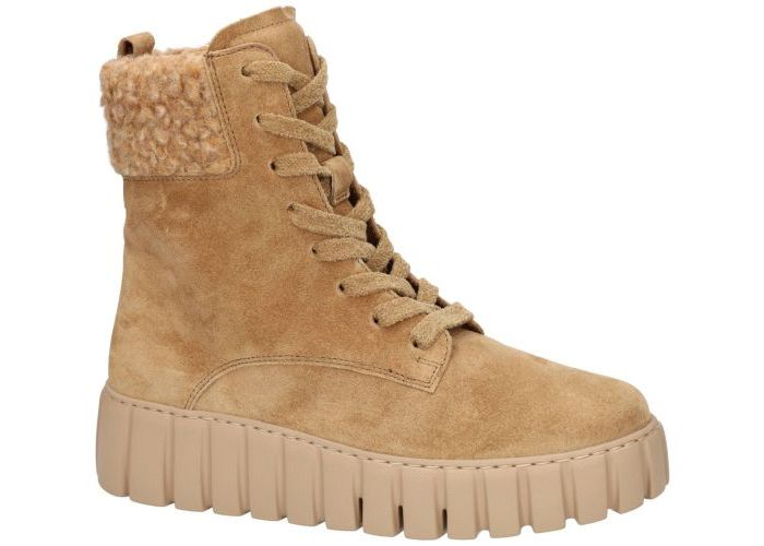 Gabor 76.786.35 laarzen beige