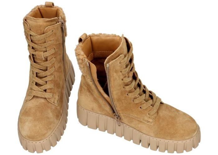 Gabor 76.786.35 laarzen beige