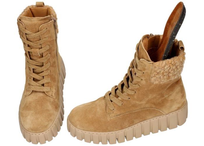 Gabor 76.786.35 laarzen beige