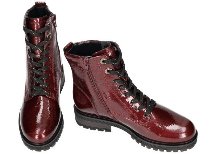 Gabor 72.765.88 laarzen bordeaux